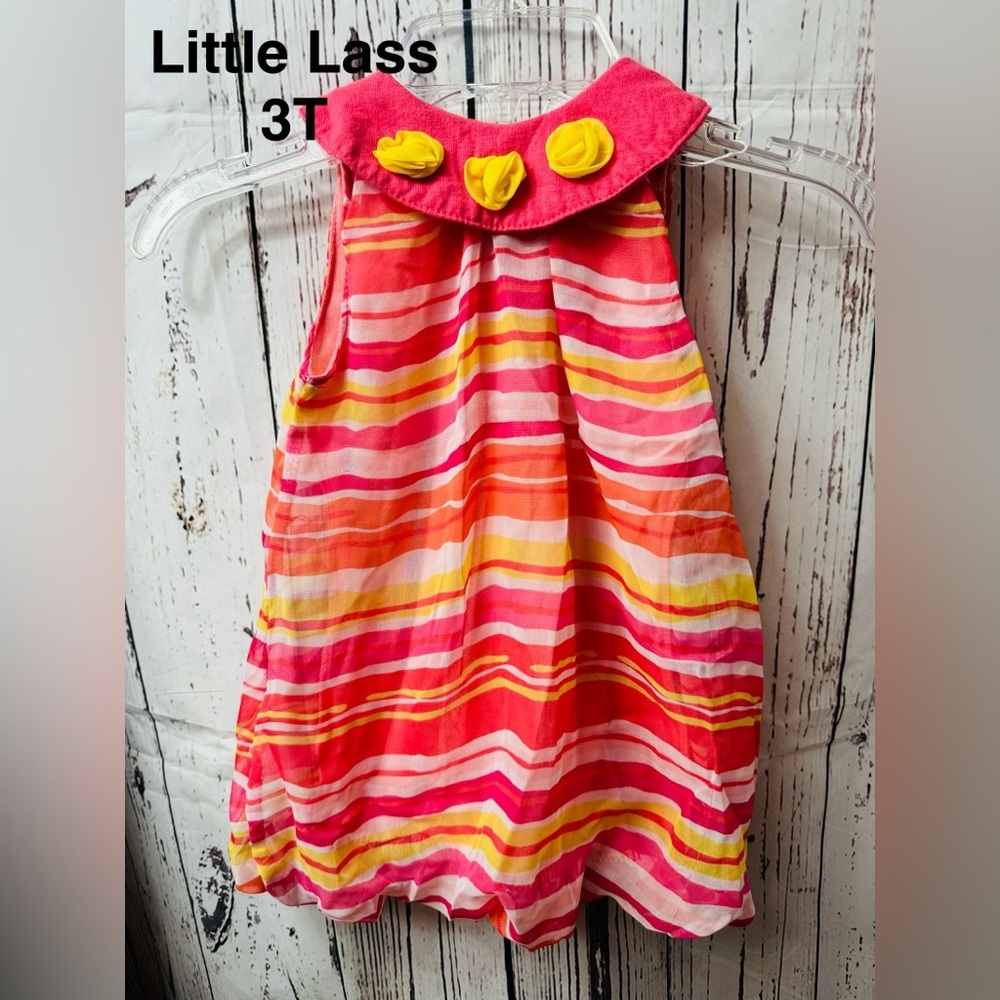Bubble Dress